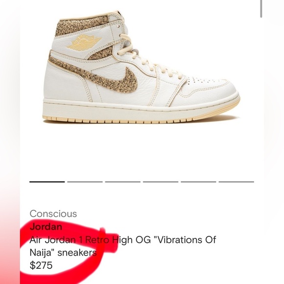 Nike Men\'s Retro High Og Craft Sail Pale Vanilla Black | \
